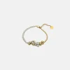 Gisel B Bracelets>Bracelet Chealsea