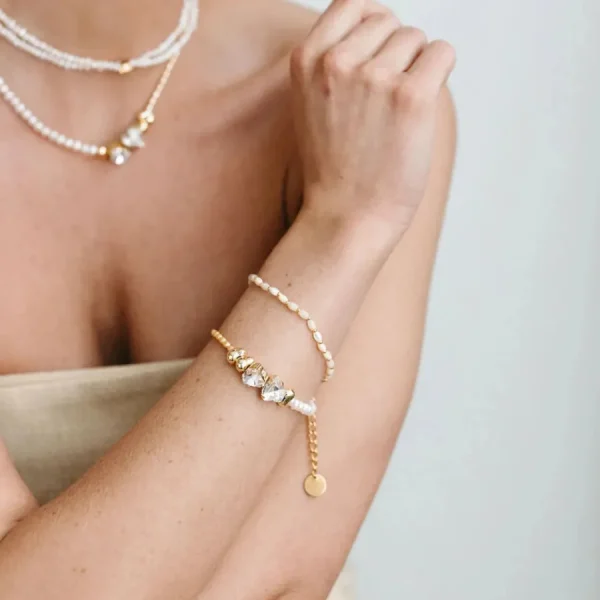Gisel B Bracelets>Bracelet Chealsea