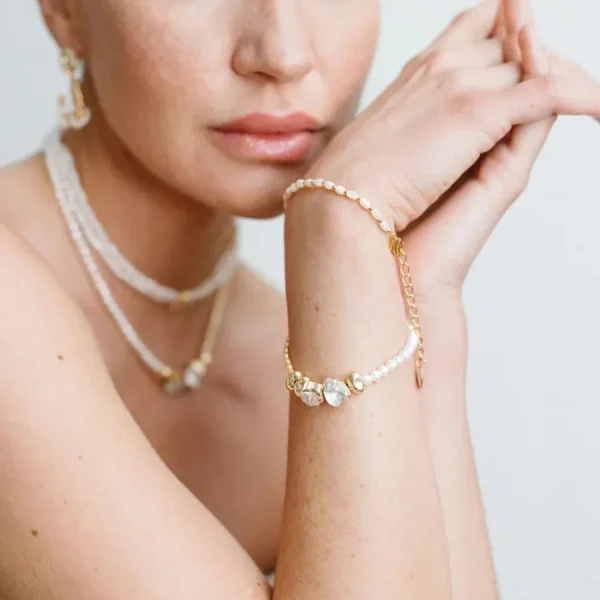 Gisel B Bracelets>Bracelet Chealsea