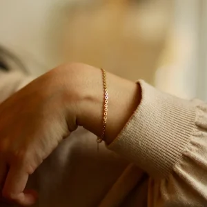 Titlee Bracelets>Bracelet Columbia