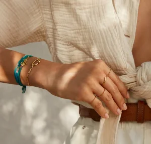 Feeka Bracelets>Bracelet Cyrielle