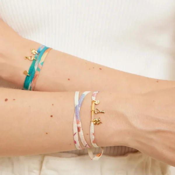 Feeka Bracelets>Bracelet Cyrielle