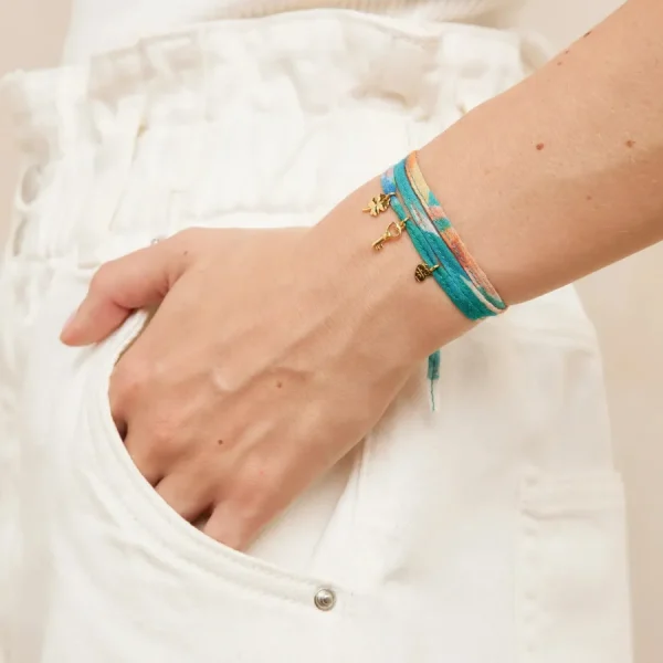 Feeka Bracelets>Bracelet Cyrielle