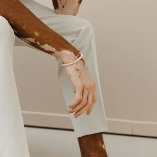 Gisel B Bracelets>Bracelet Double Charly