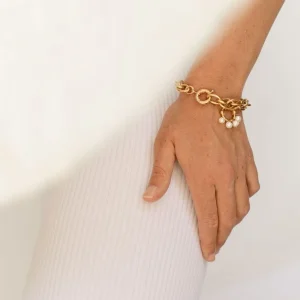 Gisel B Bracelets>Bracelet Eddy