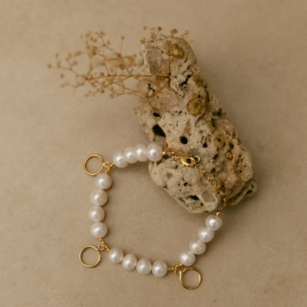 Gisel B Bracelets>Bracelet Ellie