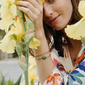 Un de ces quatre Bracelets>Bracelet Gaspard