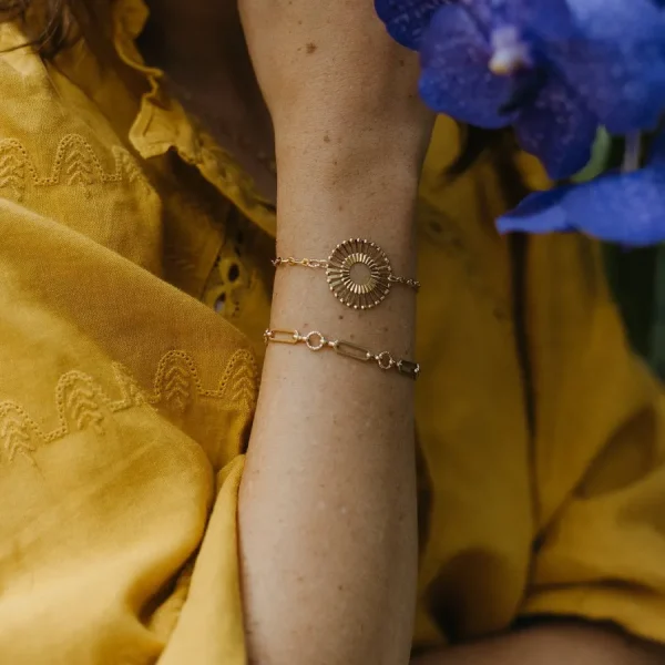 Un de ces quatre Bracelets>Bracelet Gaspard