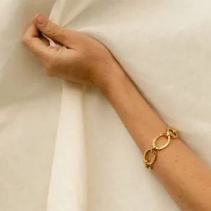Gisel B Bracelets>Bracelet Georgie