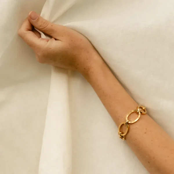 Gisel B Bracelets>Bracelet Georgie