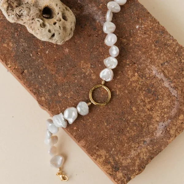 Gisel B Bracelets>Bracelet Initial