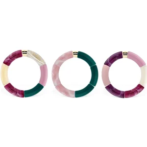 Parabaya Bracelets>Bracelet Jabuticaba - Dos