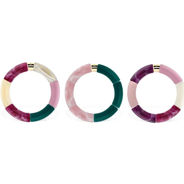Parabaya Bracelets>Bracelet Jabuticaba - Dos