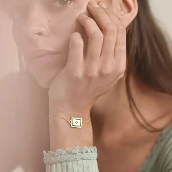 Louise Damas Bracelets>Bracelet Jo