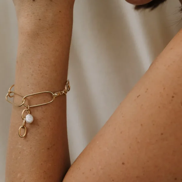 Gisel B Bracelets>Bracelet Josy