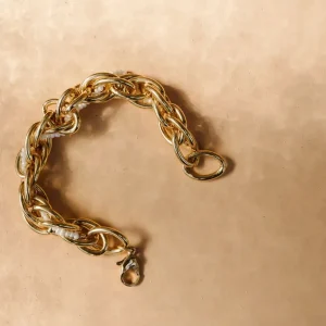 Gisel B Bracelets>Bracelet Karen