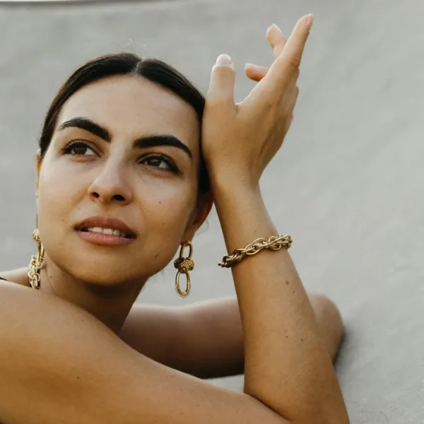 Gisel B Bracelets>Bracelet Karen