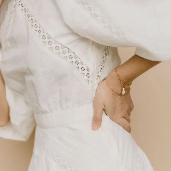 Gisel B Bracelets>Bracelet Lisbon