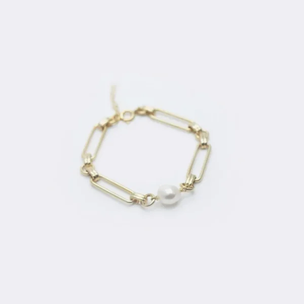 Gisel B Bracelets>Bracelet Lou