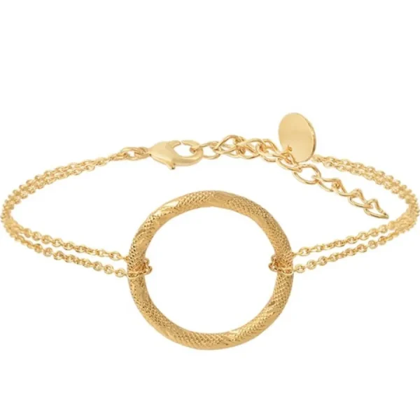 Les dissonances Bracelets>Bracelet Mary Chantal