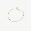 Judith Benita Bracelets>Bracelet Molto simple - rouge