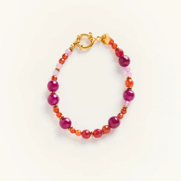 Palas Bracelets>Bracelet Napoli