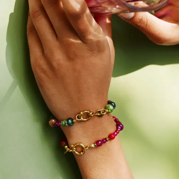 Palas Bracelets>Bracelet Napoli
