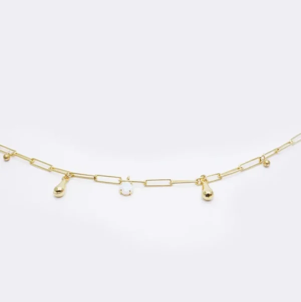Gisel B Bracelets>Bracelet Opale