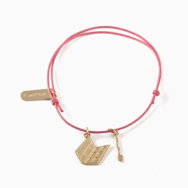 Enfant Little Titlee Bracelets | Spécial Enfants>Bracelet Peinture Ernest et Célestine