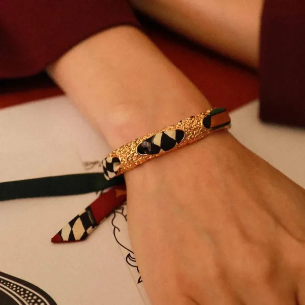 An-Nee Bracelets>Bracelet Queen - Joker