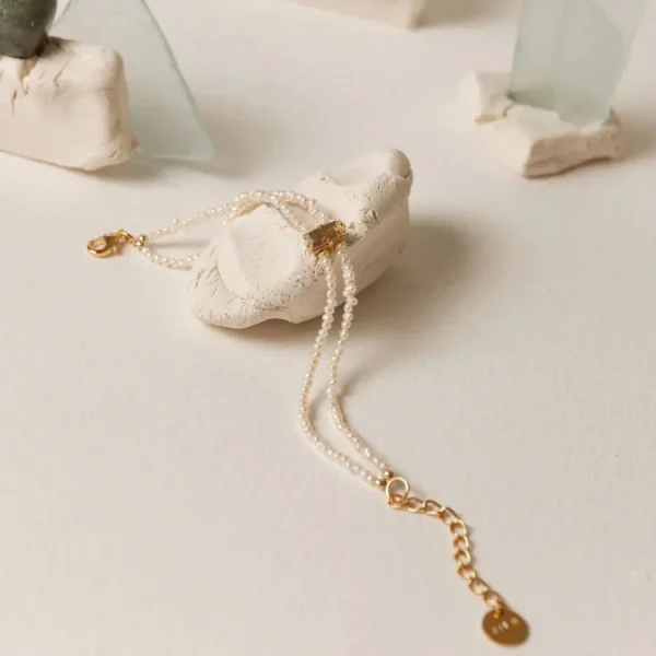 Gisel B Bracelets>Bracelet Raine