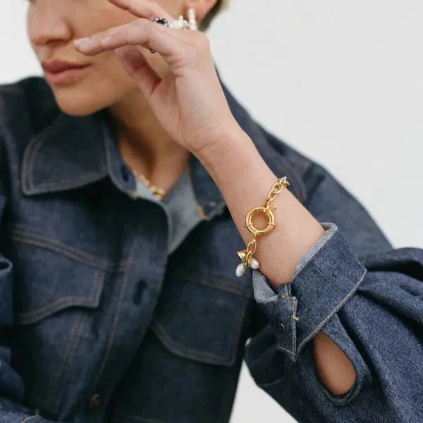 Gisel B Bracelets>Bracelet Robyn