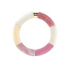 Parabaya Bracelets>Bracelet Rosa - Tres