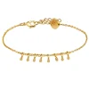 Les dissonances Bracelets>Bracelet Sweety