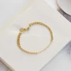 Judith Benita Bracelets>Bracelet Trame
