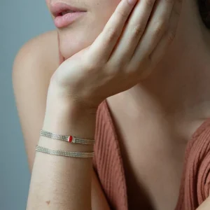 Les Femmes à barbes Bracelets>Bracelet Wonderful Large