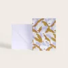Season Paper Papeterie>Carte - Danse