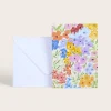 Season Paper Papeterie>Carte - En mai