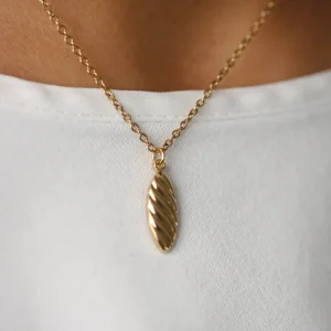 Kariboo Colliers>Collier Agathe
