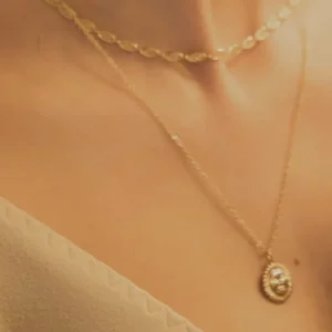 Kariboo Colliers>Collier Allegra