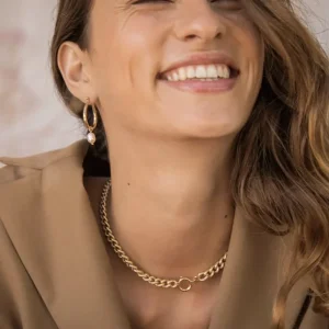 Kariboo Colliers>Collier Ambre