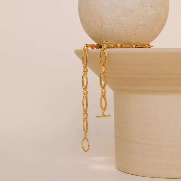 Un de ces quatre Colliers>Collier Axelle