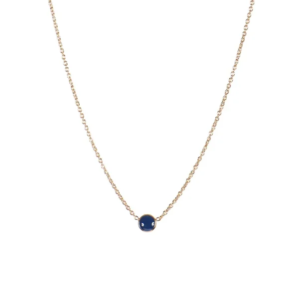 Titlee Colliers>Collier Barlow - marine