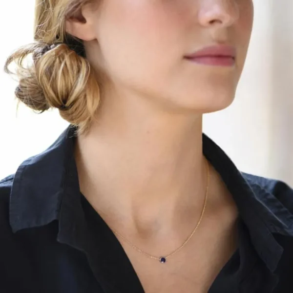 Titlee Colliers>Collier Barlow - marine