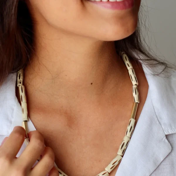 Chic Alors Colliers>Collier Boogie