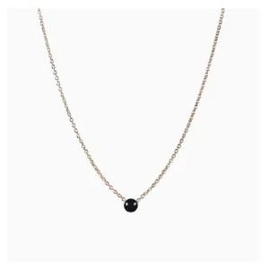 Titlee Colliers>Collier Broadway - Noir
