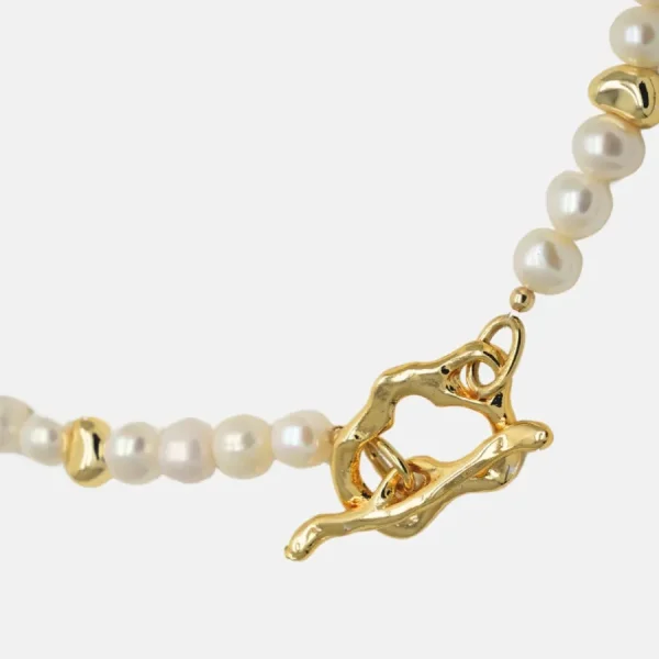 Gisel B Colliers>Collier Chloé