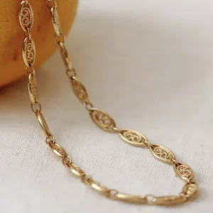 Kariboo Colliers>Collier Coline
