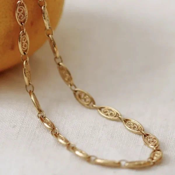Kariboo Colliers>Collier Coline