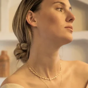 Kariboo Colliers>Collier Coline